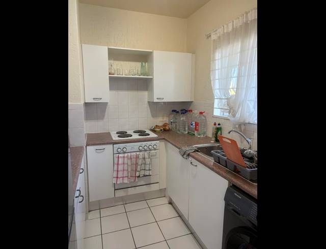 2 BEDROOM PROPERTY TO RENT IN GLENHAZEL